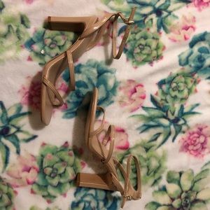 💕NEW mix 6 heels 💕